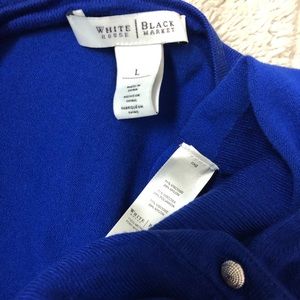 White House Black Market Sweaters - WHBM Sweater White House Black Market Sweaters - WHBM Sweater